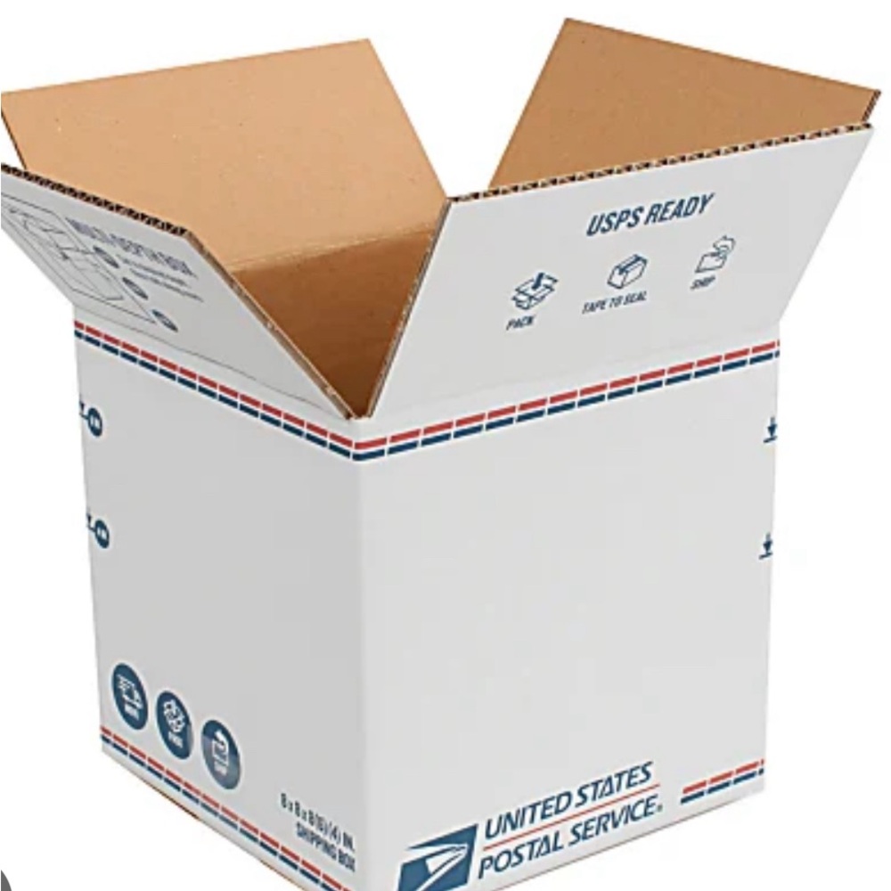 Extra Shipping Label